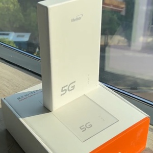 เราเตอร์ภายนอกอาคาร Fiberhome LG6121D 5G CPE รองรับ VPN - Product Image 5