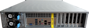 (MagicPro) Transcodeur <span class=keywords><strong>IPTV</strong></span> Telco 108 canaux SD, streaming IP MPEG2 H.264 vers H.265, prenant en charge HTTP HLS RTMP RTMPS SRT UDP RTSP - Product Image 4