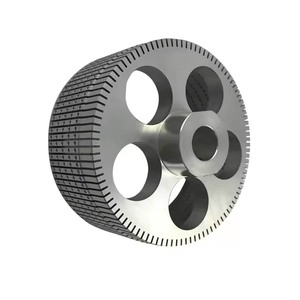 OEM <span class=keywords><strong>CNC</strong></span> gia công giải pháp phổ Máy phay thép không gỉ dùng trong công nghiệp - Product Image 5