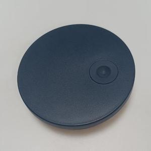 Car Cup Lid 40oz Straw Lid Leak-proof Multiple Colors PS Material Drinkware Accessory - Product Image 3