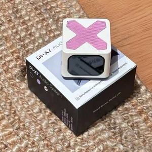 Nuevo Altavoz Inteligente con IA 2026: Personalizable con Soporte OEM/ODM, Reloj Despertador, Música por BT, Traducción de Llamadas, Funciones de Chat con IA - Product Image 2