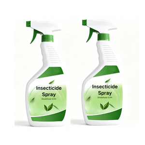 <span class=keywords><strong>Insecticida</strong></span> Dinotefuran en Aerosol <span class=keywords><strong>para</strong></span> Eliminar Pulgas y <span class=keywords><strong>Garrapatas</strong></span>, Spray <span class=keywords><strong>para</strong></span> Alfombras, Muebles y Áreas de Vida de Mascotas - Product Image 2