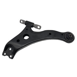 Brazo de Control Inferior Delantero Izquierdo de Acero para Automóvil para los Modelos 2011-2016 48069-06140 - Product Image 1