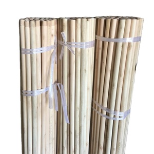 Palo <span class=keywords><strong>de</strong></span> Escoba <span class=keywords><strong>de</strong></span> <span class=keywords><strong>Madera</strong></span>, Mango <span class=keywords><strong>de</strong></span> Cepillo <span class=keywords><strong>de</strong></span> <span class=keywords><strong>Madera</strong></span> <span class=keywords><strong>de</strong></span> <span class=keywords><strong>Eucalipto</strong></span> y Poste <span class=keywords><strong>de</strong></span> <span class=keywords><strong>Madera</strong></span> para Cercas - Product Image 1