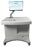 Équipement de formation en mannequinat médical fabriqué en Chine, technologie <span class=keywords><strong>informatique</strong></span> moderne, évaluation des compétences en médecine traditionnelle chinoise - Product Image 2