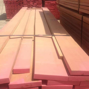 Planches de pin traitées Eco ACQ 4x4 2x6, spécifications complètes, matériaux de construction extérieure, vente en gros - Product Image 3