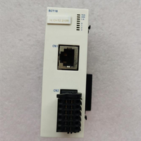 Módulo de Control de Movimiento TJ2-ECT16 Trajexia de 16 Ejes EtherCAT