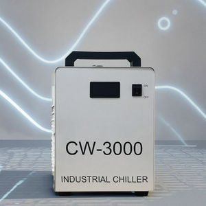 CW-3000 endüstriyel su chillerCompetitive PriceLow bakım küçük chillersmall chillerLong hizmet Lifeindustrial soğutma - Product Image 1