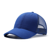 Fabricante Golf Sports Custom Logo Dad Baseball Blank Unisex Fitted Trucker Caps Sombreros