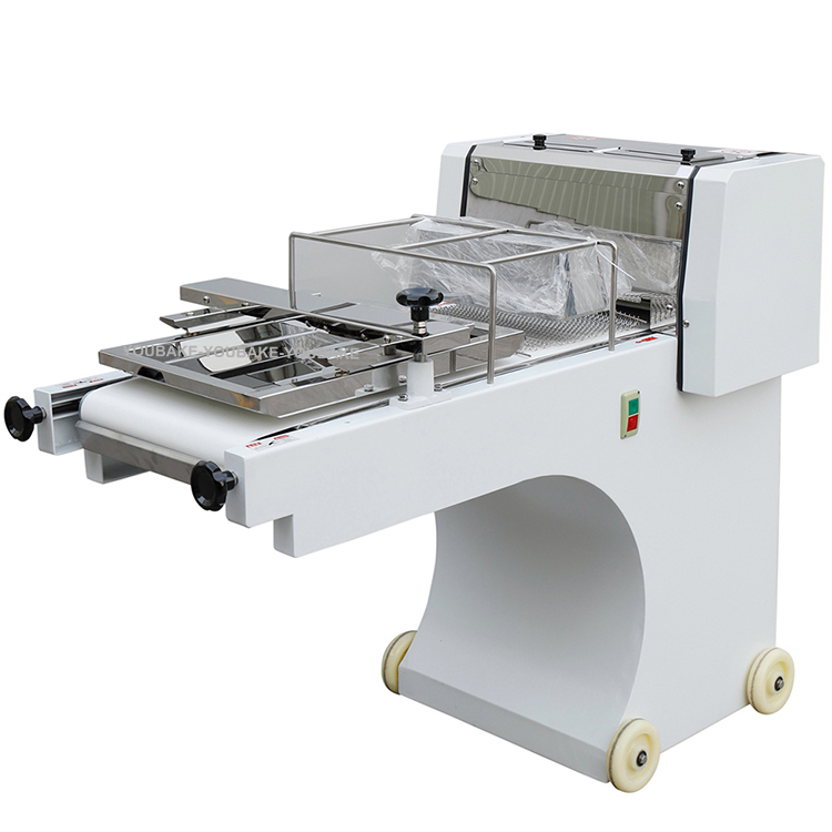 Bread Making Machine Dough Shaping Bread