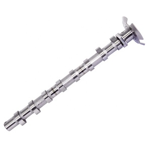 Árbol de Levas del Motor de Escape A2740500101 para Mercedes Benz <span class=keywords><strong>GLC</strong></span> X253 M274 E20 E16 2740504400 2740500200 2740504600 2740500101 - Product Image 2