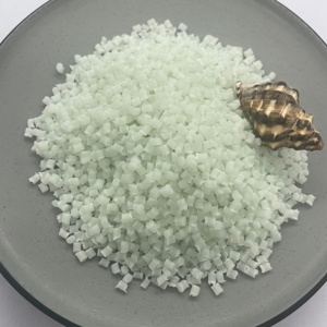 Haute Performance Couleur Naturelle PA6 30% Fibre De Verre Résine Haute Qualité Nylon <span class=keywords><strong>6</strong></span> Polyamide Moulage Poudre PA6 <span class=keywords><strong>GF30</strong></span> - Product Image 2