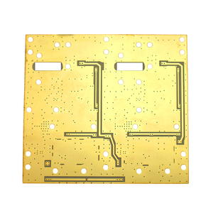 PCB bảng mạch nhà sản xuất PCB bảng mạch đa lớp in bảng mạch dịch vụ lắp ráp với fr4 PCB Maker - Product Image 4