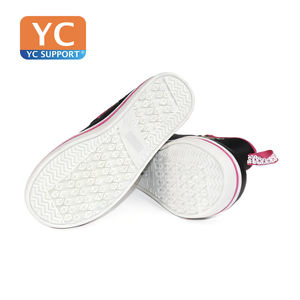 <span class=keywords><strong>Stivali</strong></span> <span class=keywords><strong>da</strong></span> <span class=keywords><strong>Pioggia</strong></span> <span class=keywords><strong>per</strong></span> Bambini Nisex-Child, Stivaletti Impermeabili Leggeri in Gomma <span class=keywords><strong>per</strong></span> Ragazzi e Ragazze - Product Image 4