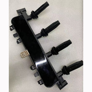 Bobina di accensione per CITROEN BERLINGO <span class=keywords><strong>SAXO</strong></span> PEUGEOT PARTNER 597079 0986221035 986221035 96358648 9635864980 - Product Image 4