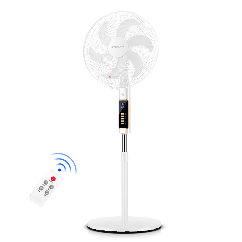 White [Button Remote Control]