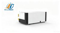 Machine de découpe laser populaire pour tôles d'acier, de fer et d'aluminium, avec contrôleur intégré, modèle 3015, pour plaques métalliques