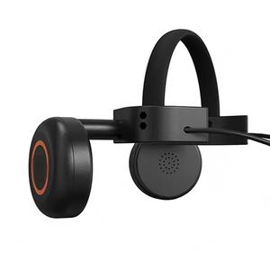 ベストセラー折りたたみ式ノイズリダクションワイヤレス試験機補聴器ヘッドマウントサウンドステージ - Product Image 4