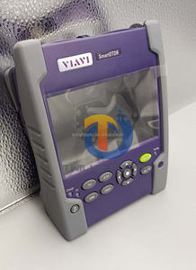 เครื่องทดสอบไฟเบอร์ออปติกแบบพกพา VIAVI <span class=keywords><strong>JDSU</strong></span> Smart OTDR 126A โหมดเดี่ยว 1310/1550 นาโนเมตร - Product Image 5