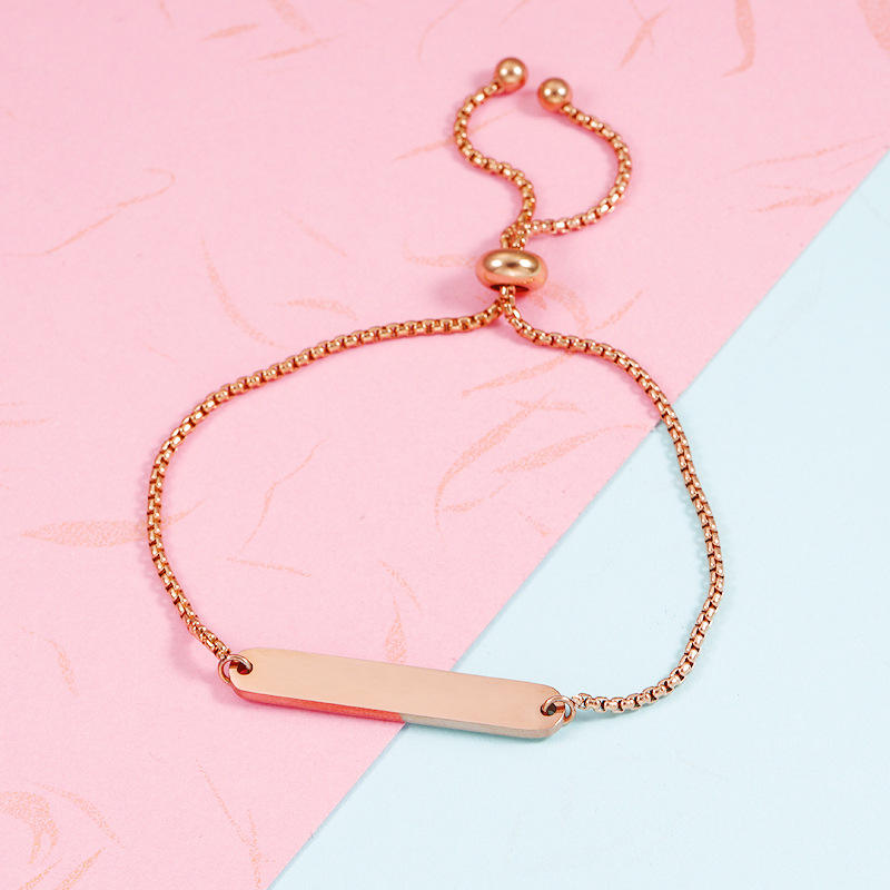 สีโรสโกลด์