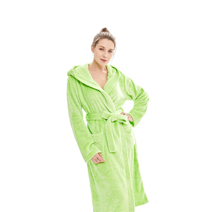 All'ingrosso Hotel <span class=keywords><strong>donna</strong></span> pigiami <span class=keywords><strong>taglie</strong></span> <span class=keywords><strong>forti</strong></span> con scollo a v abiti termici traspiranti estivi camicie da notte Sexy solido adulto - Product Image 5
