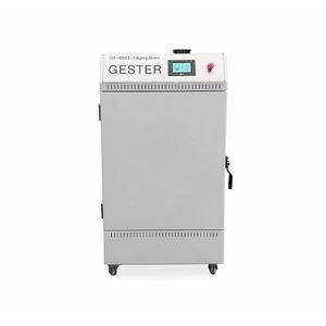 GESTER GT-KD01 Envelhecimento Forno para o envelhecimento material do calor para a câmara Equipamento de teste ISO/ASTM do couro do ano 1/plástico/borracha/pano - Product Image 1