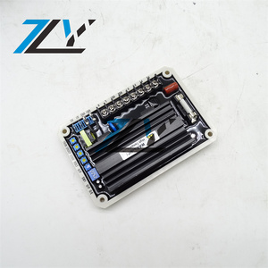 60206-1035 Compatible con el nuevo regulador de voltaje AVR SR7 para el generador Mecc Alte AVR 60206-1035 - Product Image 6