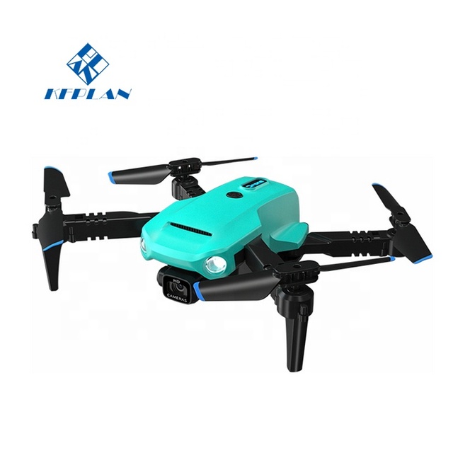 New Sales JJRC H111 2.4GHz RC Drone WIFI FPV Mini Altitude Hold Optical Flow Positioning Foldable Quadcopter for Kids Beginner