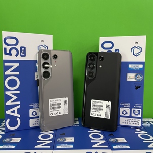 Camon 50 Pro กล้อง 108MP หน้าจอ LCD 120Hz รองรับ 5G ซิมคู่ สมาร์ทโฟนเล่นเกม Android 15 - Product Image 3
