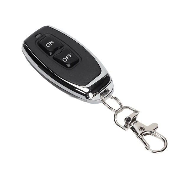 เฉพาะรีโมทคอนโทรล