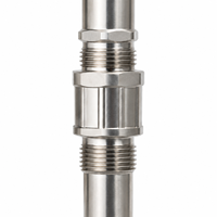 Sonde de pH numérique industrielle ADP2400 à raccord Tri-Clamp et filetage G3/4, capteur de qualité de l'eau 0-14 pH pour tuyaux de refroidissement liquide de centre de données