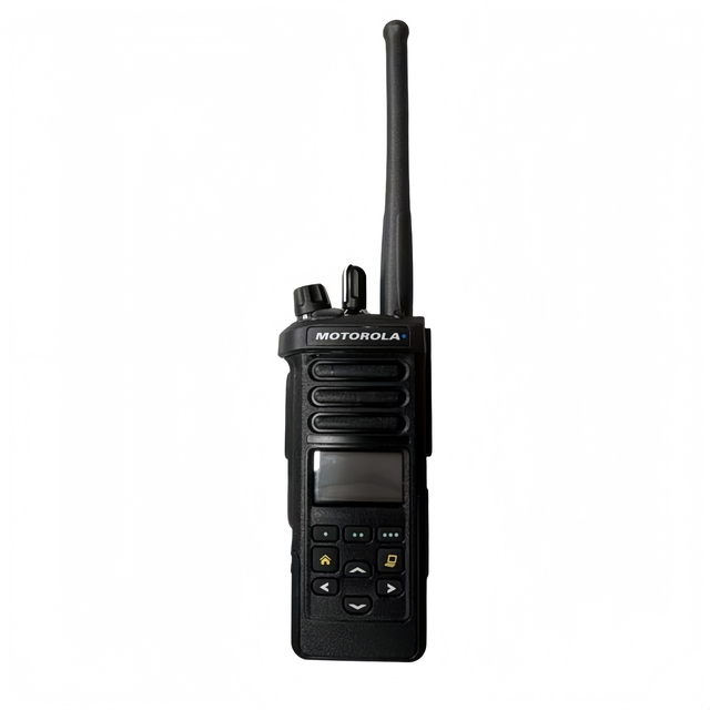 Project 25 P25 Motorola APX2000 Handheld Radio 800 MHz VHF UHF Single Band Portable Radio Origin Malaysia Ready Stock