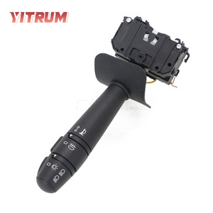 Commutateur de clignotant YITRUM 6001551360 pour le contrôle des phares et des clignotants Renault - Product Image 2