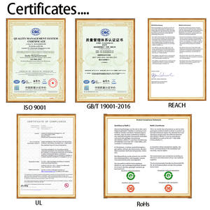 Connettore M12 per Montaggio su Pannello Codifica A 3/4/5/6/8/12 Pin IP67 Impermeabile Contatto Dorato 250V AC/DC Maschio per Montaggio Frontale/Posteriore - Product Image 5