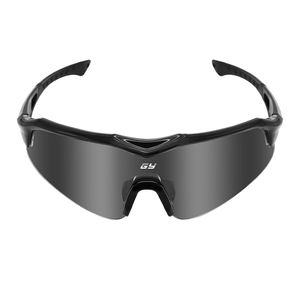 弾道メガネPCUV400タクティカルグラスクリア屋外射撃メガネ戦闘ゴーグル - Product Image 3