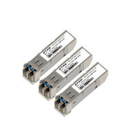 Émetteurs-récepteurs SFP, équipement de fibre optique, module SFP de fibre optique, transceiver optique FTTH, module optique PON, GPON SFP