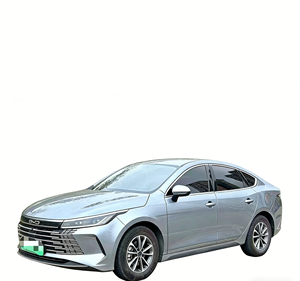 <span class=keywords><strong>JX</strong></span> Auto 2024 BYD King DM-i, Vehículo de Nueva Energía con 55 km de Autonomía, Híbrido Enchufable Destroyer <span class=keywords><strong>05</strong></span>, Sedán Compacto de 4 Puertas y 5 Asientos, Byd Chazor - Product Image 1
