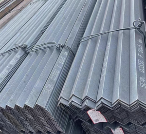 A36 A53 Q235 q345 bất bình đẳng góc thép thanh cổ phiếu lớn bằng góc thép thanh cho hội thảo Carbon thép góc thanh - Product Image 4