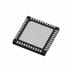 44 VFQFN Exposed Pad Original Embedded Electronic Circuit Components 73S1215F-44IM_F_P - Product Image 1