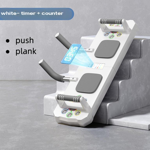 World's Best Selling <strong>ABS</strong> Trainer Portable Plank Support For Muscle <strong>Exercise</strong> Made Of Durable <strong>ABS</strong> Material - Product Image 3