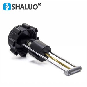 Generator Teile & Zubehör Hydraulischer Diesel generator <span class=keywords><strong>Tank</strong></span> Kraftstoffs tand sensor Meter 120MM 150MM 200MM 250MM 300MM - Product Image 4