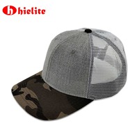 Chapeaux de camionneur structurés unisexes vintage en jean, toile et velours côtelé, respirants et imperméables, avec logo personnalisé, livraison gratuite