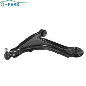 Opass bánh xe phía trước thấp hơn kiểm soát cánh tay cho Opel Vauxhall vectra một Astra f Cavalier III 352076 - Product Image 3