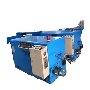 Machine à gaine avec 70+45 500 brins, machine à dessin 24D dans l'extrudeuse 50+35, équipement <span class=keywords><strong>de</strong></span> fabrication <span class=keywords><strong>de</strong></span> câbles à fibres optiques - Product Image 1