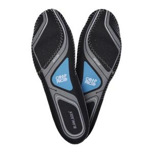 BLAKLADER - 24670000990042 Plantilla original GECKO & CRADLE Black - EAN 7330509861554 ACCESORIOS DE ROPA DE TRABAJO - Product Image 1