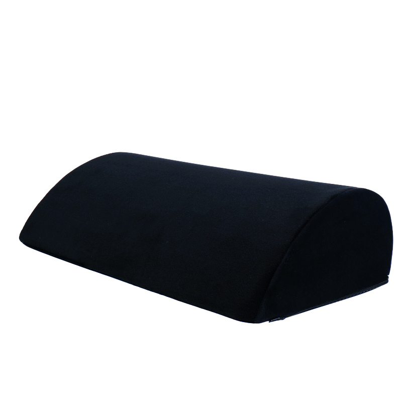 Заводской производитель, Эргономичный Подставка для ног под столом, подушка для офиса, дома, путешествий, офиса, подарок