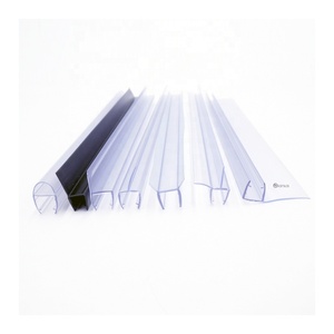 Bande d'étanchéité magnétique étanche en PVC <span class=keywords><strong>Joint</strong></span> inférieur <span class=keywords><strong>de</strong></span> <span class=keywords><strong>porte</strong></span> <span class=keywords><strong>de</strong></span> <span class=keywords><strong>cabine</strong></span> <span class=keywords><strong>de</strong></span> <span class=keywords><strong>douche</strong></span> - Product Image 6