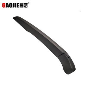 Compatible con el conjunto del brazo del limpiaparabrisas trasero del BMW X2/BMW X2 F39 2018-2023. - Product Image 4