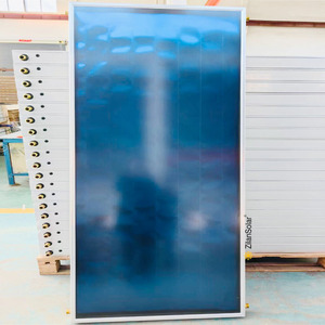 <span class=keywords><strong>Panneau</strong></span> <span class=keywords><strong>solaire</strong></span> thermique à plaque plane pour le <span class=keywords><strong>chauffage</strong></span> de l'<span class=keywords><strong>eau</strong></span> - Product Image 2