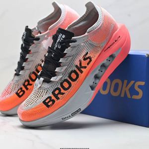 <b>Top</b> 2 Quality 2026 Brookss Shoes Men Running Shoes Glycerin Max 2 Women Sneaker Breathable Lights Weight Outdoor Sneakers - Product Image 1